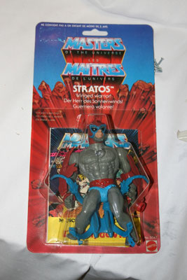 Bild Dunken (APF Stratos)