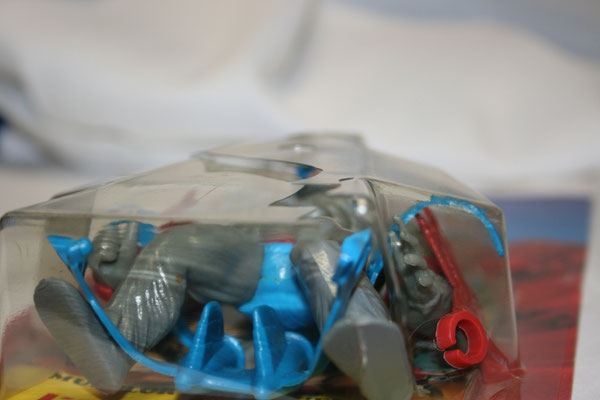 Bild Dunken (APF Stratos)