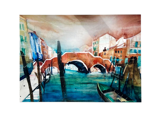 8 Venedig