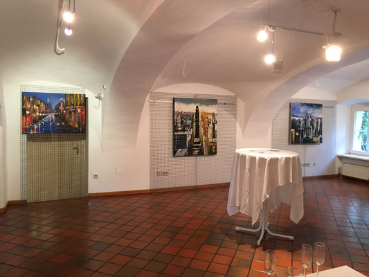 Europahaus 2016