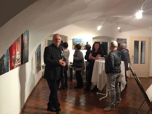 Lange Nacht der Museen 2019