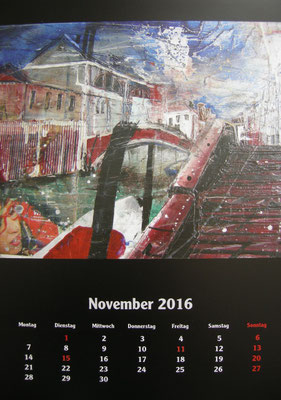 November