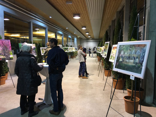  Stadtgartenzentrale 2017