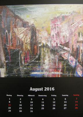 August