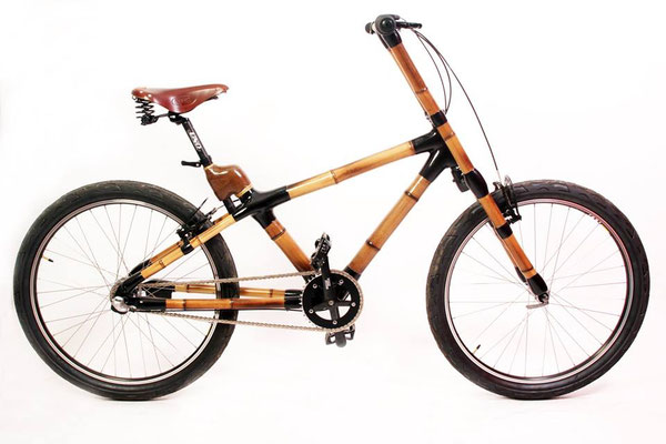 Bamboo Bike Tours Buena Vista Barcelona Ibiza