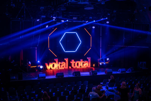 NakedNotes @ vokal.total 2025