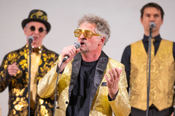 Lange Nacht der Chöre 2026