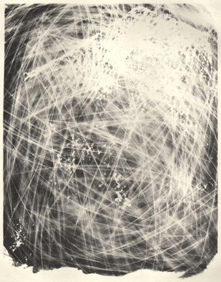 Djourina, Marta, oT, Schablithographie, 2015, 1-1, 30x24 cm / 80 Euro