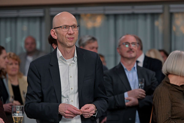 Wilfried Röpke, Wirtschaftsförderungsgesellschaft Jena mbH