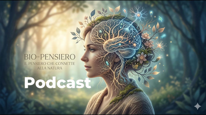 BIO PENSIERO PODCAST