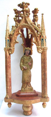 St Louis - XIXème siècle