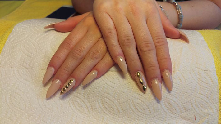 By Larissa