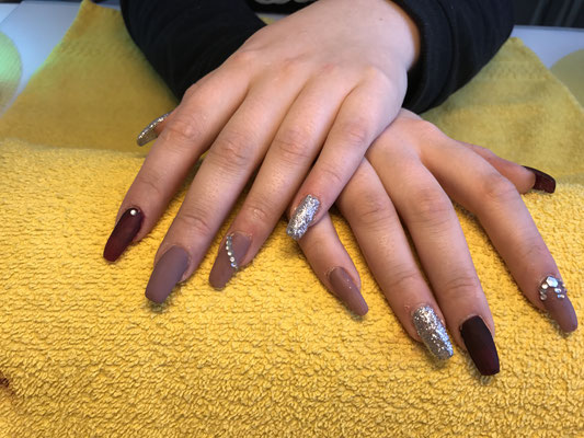 By Larissa