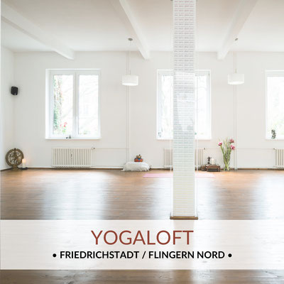 yoga loft düsseldorf