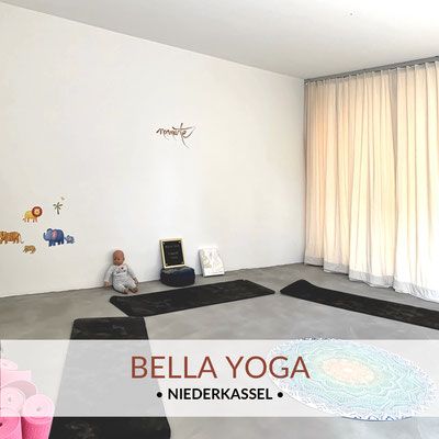 bella yoga düsseldorf