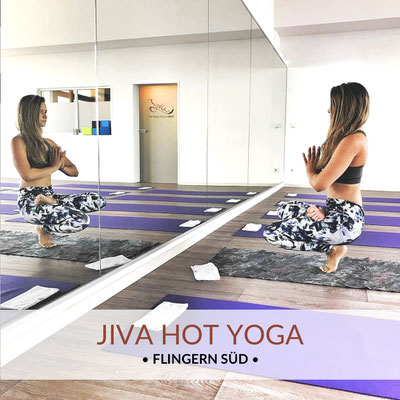 hot yoga düsseldorf