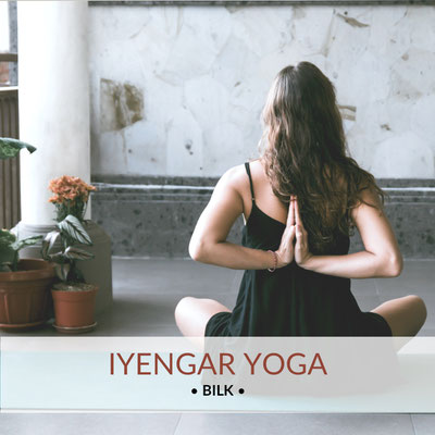 iyengar yoga düsseldorf