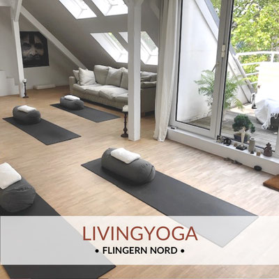 livingyoga düsseldorf