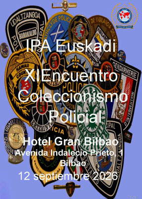 Encuentro Coleccionismo IPA Bilbao