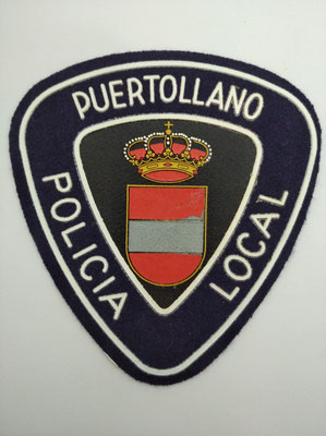 Policía Local de Puertollano