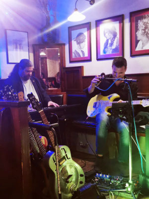 Live - VagötzGod / 2022