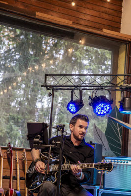 Live - Robinson's St.Pölten / Niederösterreich / 2025