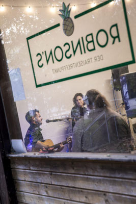 Live - Robinson's St.Pölten / Niederösterreich / 2025