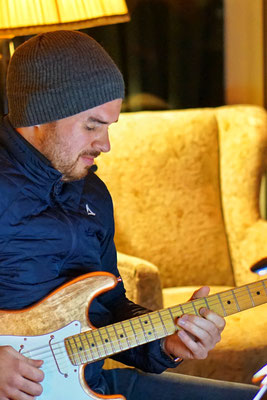 Live mit V.E.R.O. / Herrenplatz St.Pölten / Niederösterreich / 2023