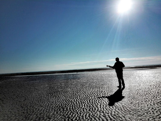 Fotoshooting - Italien / 2016