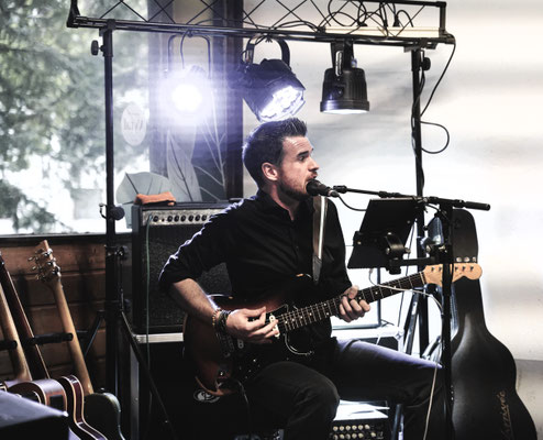 Live - Robinson's St.Pölten / Niederösterreich / 2025