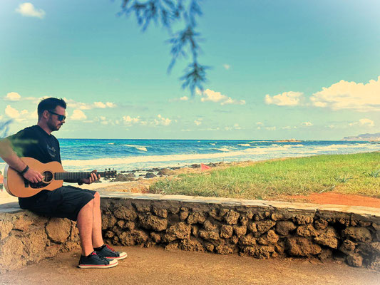 Kreta - Griechenland / 2024