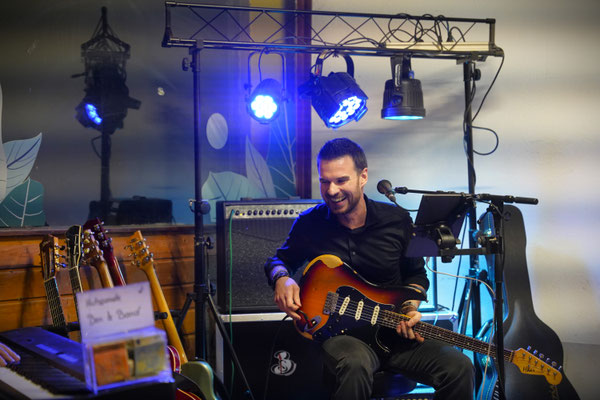 Live - Robinson's St.Pölten / Niederösterreich / 2025