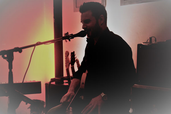 Live im BarRock St.Pölten - Niederösterreich / 2022