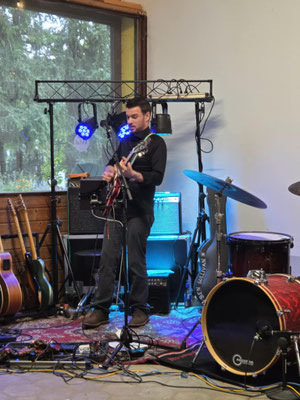 Live - Robinson's St.Pölten / Niederösterreich / 2025