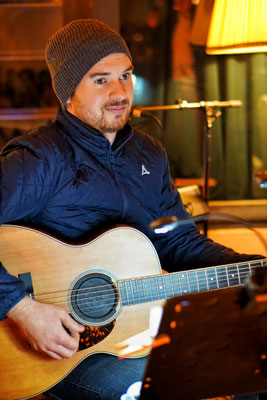 Live mit V.E.R.O. / Herrenplatz St.Pölten / 2023