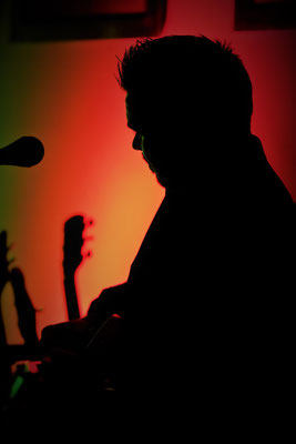 Live im BarRock / 2022