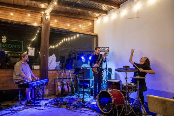 Live - Robinson's St.Pölten / Niederösterreich / 2025