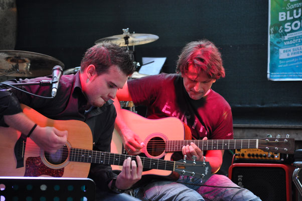 Live - VagötzGod OpenAir / 2015