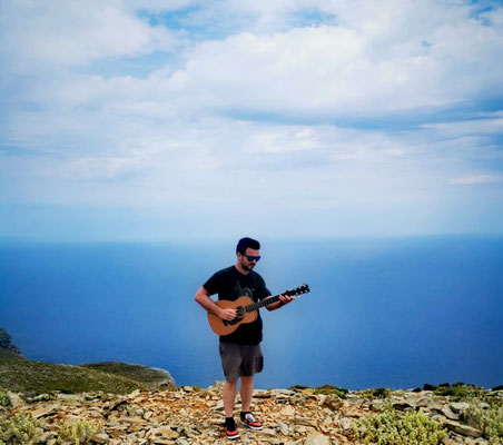 Skyros - Griechenland / 2023