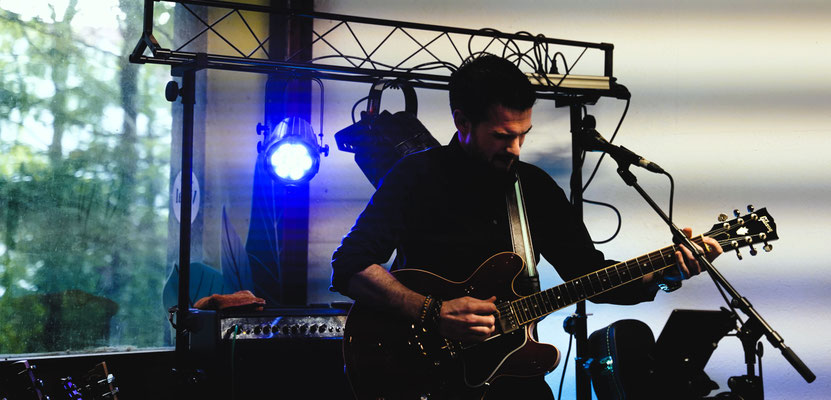 Live - Robinson's St.Pölten / Niederösterreich / 2025