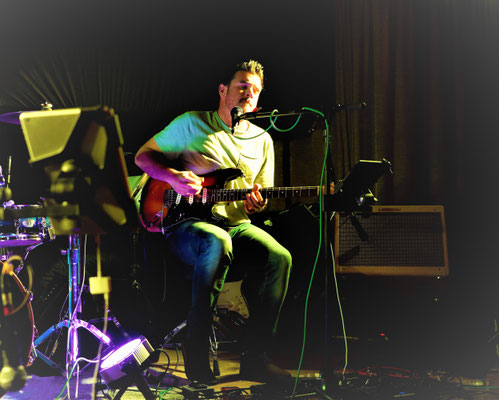 Live - Kinosaal Mank / 2022