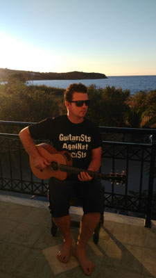 Lesvos - Griechenland / 2016