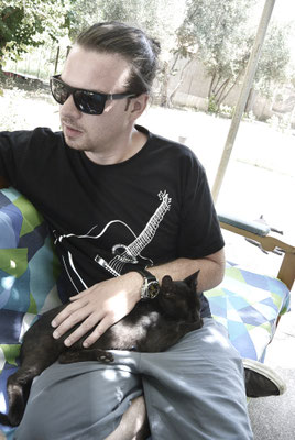 Lesvos - Griechenland / 2018