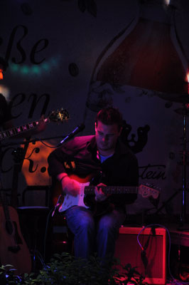 Live - VagötzGod OpenAir / 2015