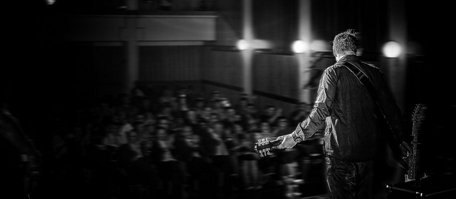 Live - Pielachtalhalle / 2015