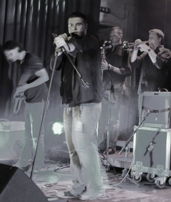 Live in St.Pölten - Niederösterreich / 2013