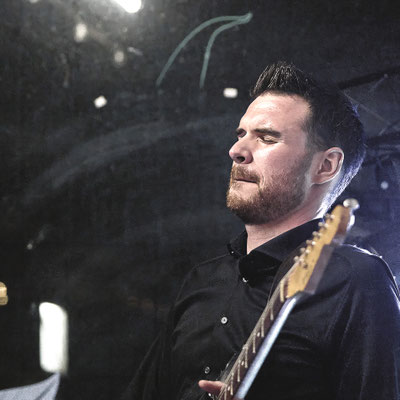 Live - Robinson's St.Pölten / Niederösterreich / 2025