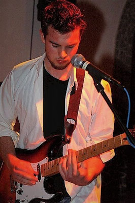 Live im Northside - Niederösterreich / ca. 2008