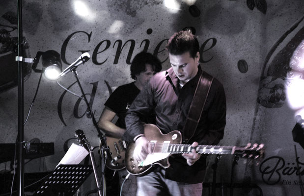 Live - VagötzGod OpenAir / 2015