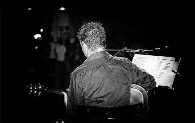 Live - Pielachtalhalle / Ober-Grafendorf / Niederösterreich / 2015